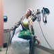 Glamorized Hospital Photography Image 4