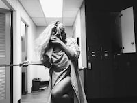 Glamorized Hospital Photography Image 8