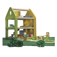 Boy-Specific Dollhouses Image 3