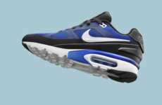 CEO-Designed Sneakers