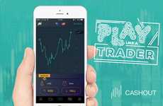 Foreign Exchange Games