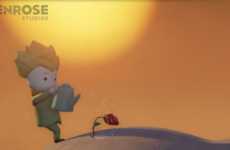 Literary Virtual Experiences