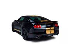 Exclusive Rental Cars