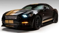 Exclusive Rental Cars Image 8