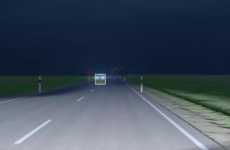 Glare-Free Headlights
