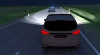 Glare-Free Headlights Image 2