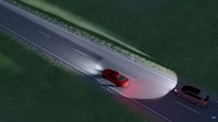 Glare-Free Headlights Image 3