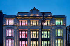 Vibrant Flagship Renewals