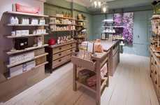 Sensorial Retail Experiences