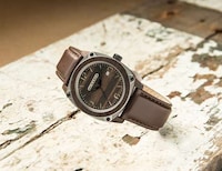 Wooden Industrial Watch Styles Image 3