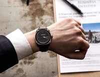 Wooden Industrial Watch Styles Image 6