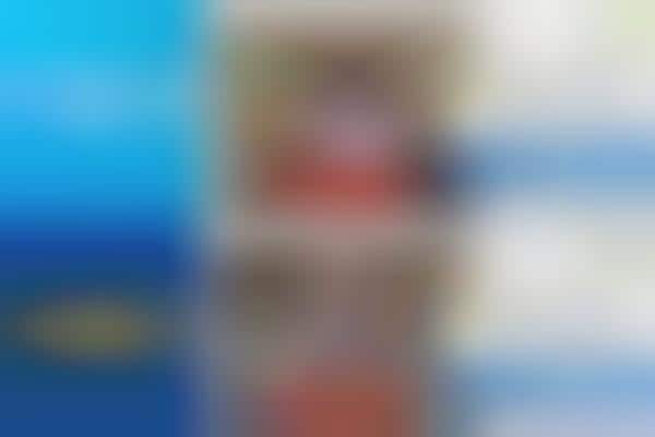 Passport-Locating Challenges