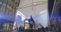 Mall Skydiving Simulators Image 7