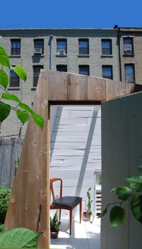 Modern Garden Retreats Image 4