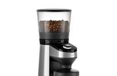 Smart Precision Coffee Grinders