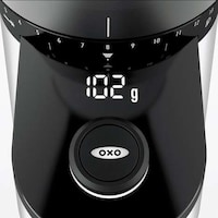 Smart Precision Coffee Grinders Image 4