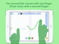 Intuitive Music Notation Apps Image 3