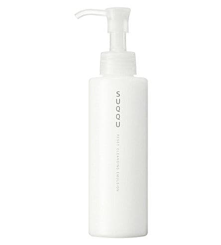 Waterless Facial Cleansers
