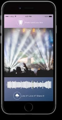 Synchronized Music Slideshows Image 5