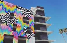 All-In-One Wellness Hubs