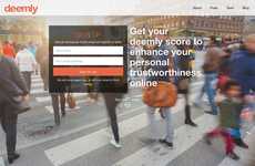 Online Trust-Enhancing Sites