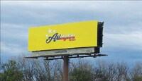 Social City Billboards Image 2