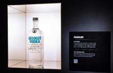 Connected Vodka Labs
