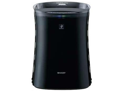 Insect Repellant Air Purifiers