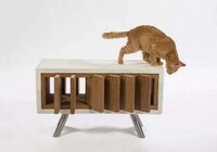 Quirky Feline Shelters Image 2