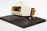 Quirky Feline Shelters Image 4