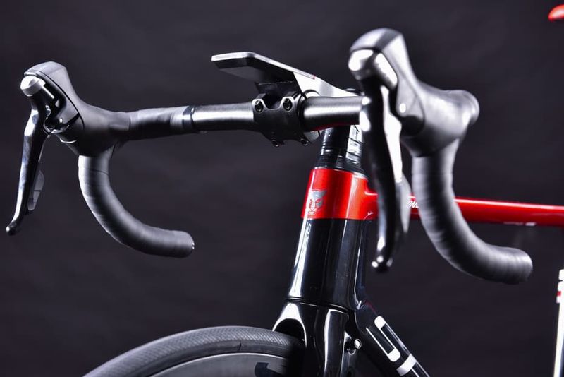 Computer-Packing Bicycles