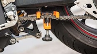 Accurate Bike Chain Clamps Image 6