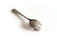 Sugar-Monitoring Tea Spoons Image 2