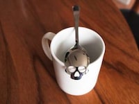 Sugar-Monitoring Tea Spoons Image 4