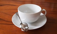 Sugar-Monitoring Tea Spoons Image 5