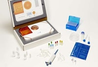 Personal Genetics Kits Image 2
