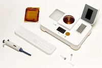 Personal Genetics Kits Image 3