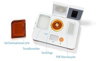 Personal Genetics Kits Image 4