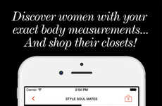 Tailored Luxury Marketplaces