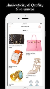 Tailored Luxury Marketplaces Image 2