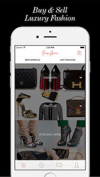 Tailored Luxury Marketplaces Image 3