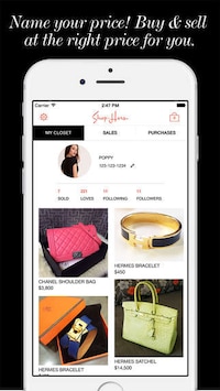 Tailored Luxury Marketplaces Image 4