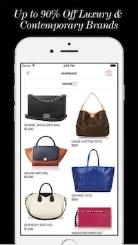 Tailored Luxury Marketplaces Image 5