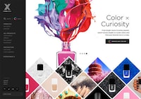 Dynamic Nail Polish Displays Image 5