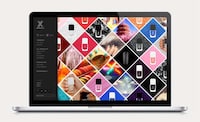 Dynamic Nail Polish Displays Image 6