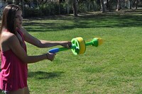 Aerodynamic Dog Toys Image 6
