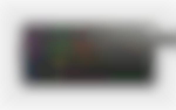 Smartphone-Connected Power Bars