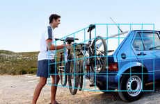 Camping Security Systems