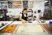 Fresh Supermarket Makeovers Image 2
