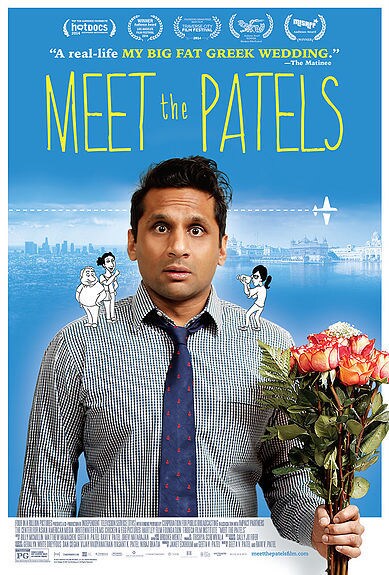 Humorous Cultural Documentaries